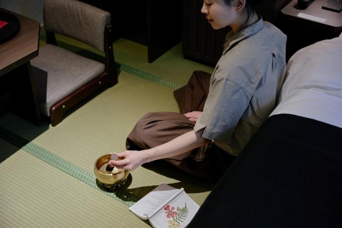 anook ryokan hotel daejeon yuseong