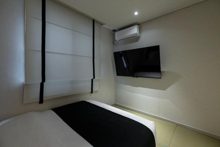 anook ryokan hotel daejeon yuseong