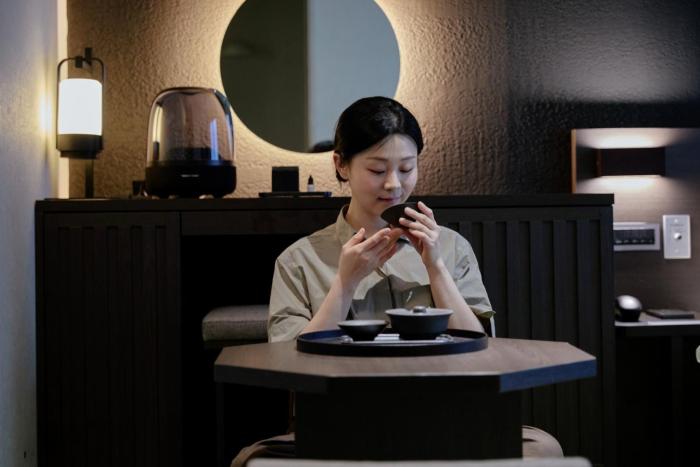anook ryokan hotel daejeon yuseong