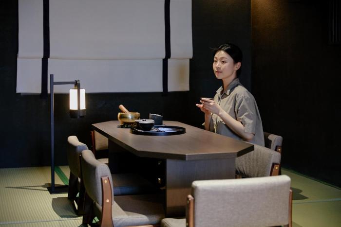 anook ryokan hotel daejeon yuseong