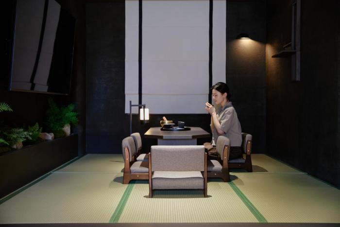 anook ryokan hotel daejeon yuseong