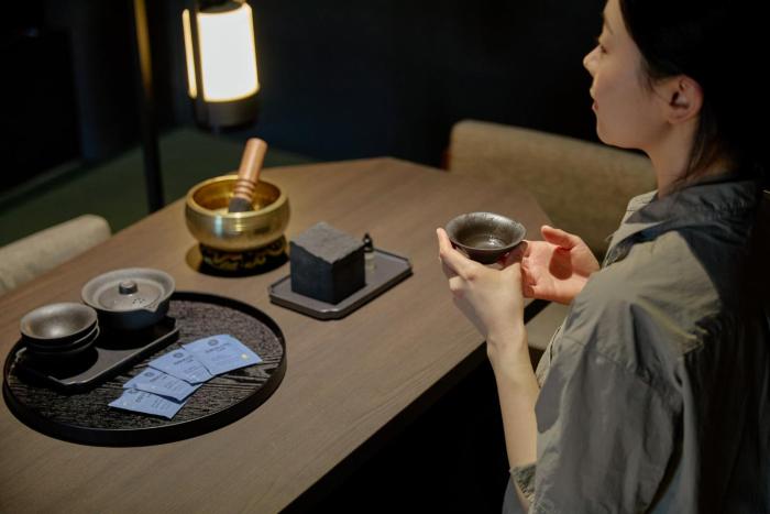 anook ryokan hotel daejeon yuseong