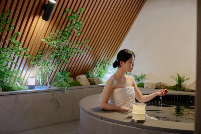 anook ryokan hotel daejeon yuseong