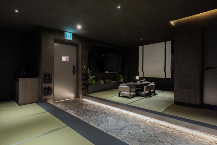 anook ryokan hotel daejeon yuseong