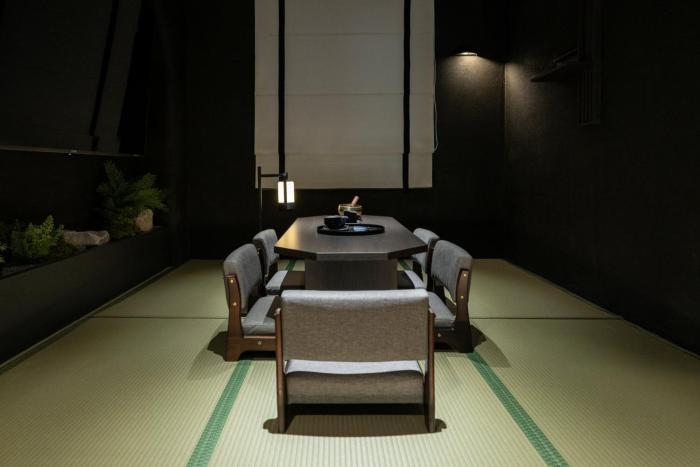 anook ryokan hotel daejeon yuseong