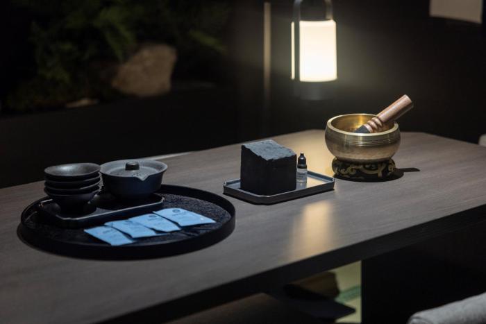 anook ryokan hotel daejeon yuseong