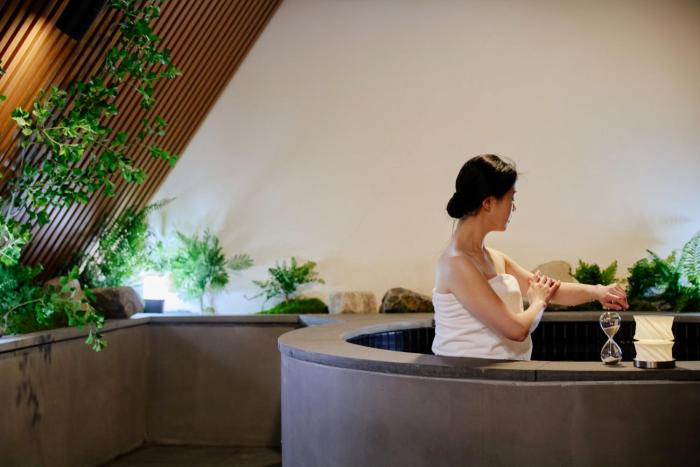 anook ryokan hotel daejeon yuseong