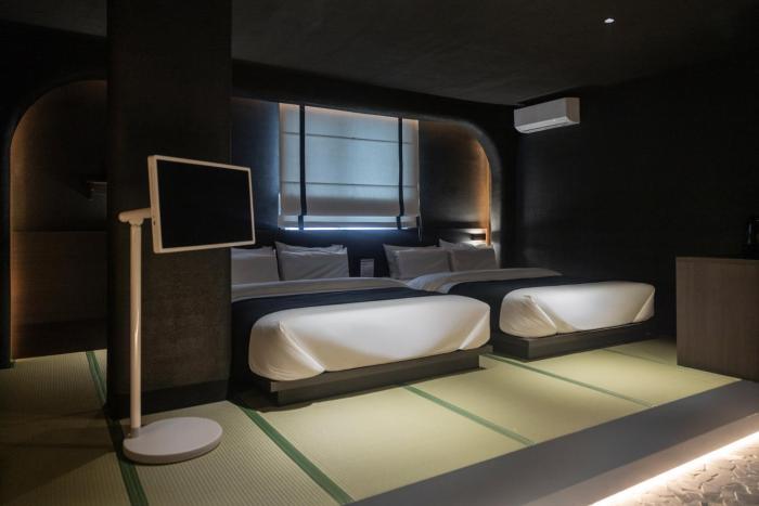 anook ryokan hotel daejeon yuseong