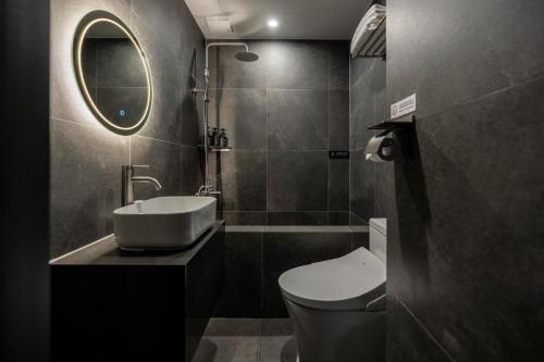 anook ryokan hotel daejeon yuseong