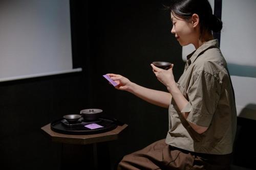 anook ryokan hotel daejeon yuseong