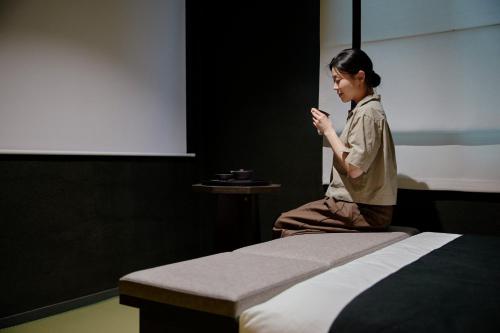 anook ryokan hotel daejeon yuseong