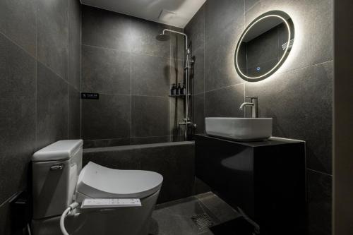 anook ryokan hotel daejeon yuseong