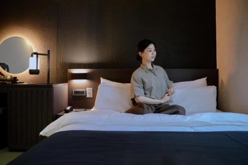 anook ryokan hotel daejeon yuseong