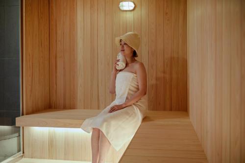 anook ryokan hotel daejeon yuseong