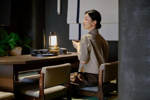 anook ryokan hotel daejeon yuseong