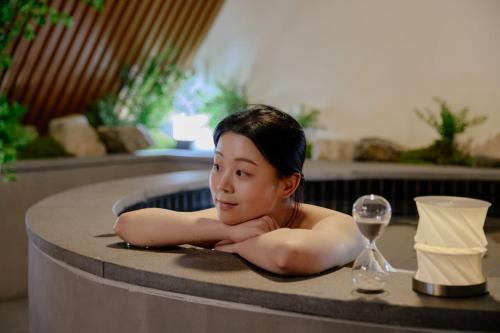 anook ryokan hotel daejeon yuseong
