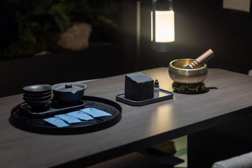 anook ryokan hotel daejeon yuseong