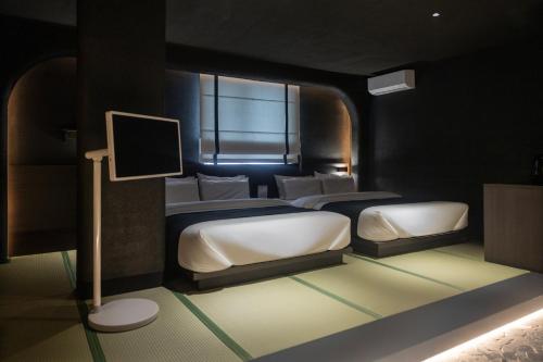 anook ryokan hotel daejeon yuseong