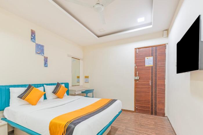 itsy hotels sri nidhi executive