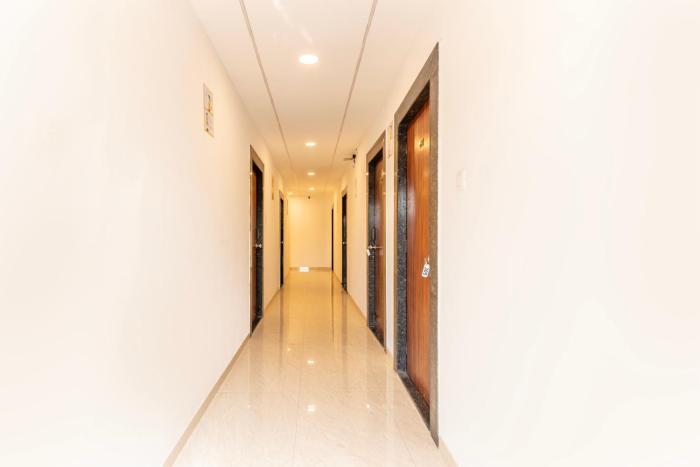 itsy hotels sri nidhi executive