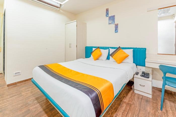 itsy hotels sri nidhi executive