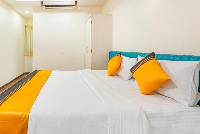 itsy hotels sri nidhi executive