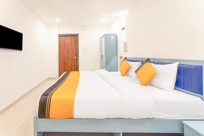 itsy hotels sri nidhi executive