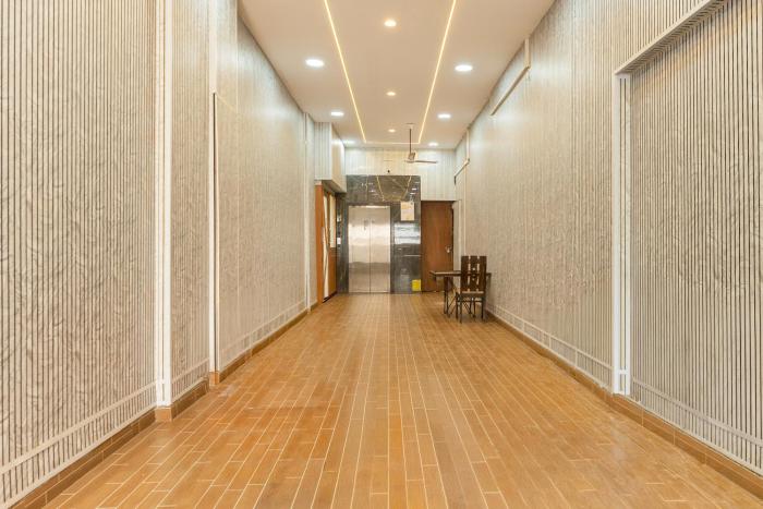 itsy hotels sri nidhi executive