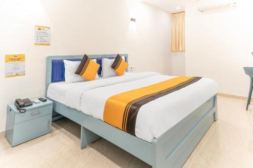 itsy hotels sri nidhi executive