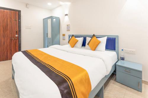 itsy hotels sri nidhi executive