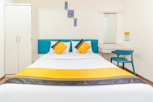 itsy hotels sri nidhi executive