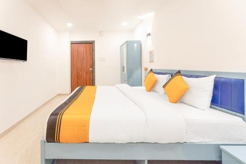itsy hotels sri nidhi executive