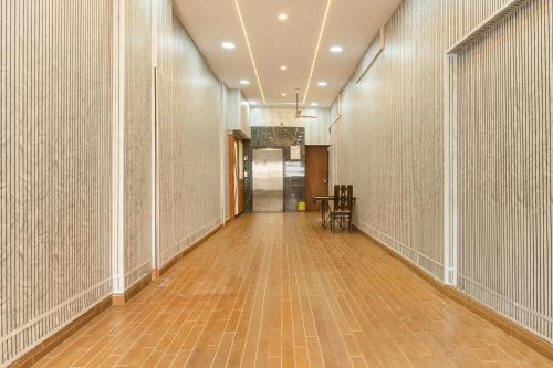 itsy hotels sri nidhi executive