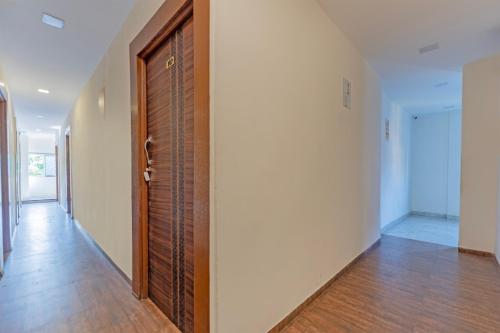 itsy hotels sri nidhi executive