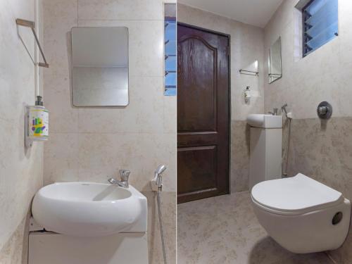 itsy hotels sri nidhi executive