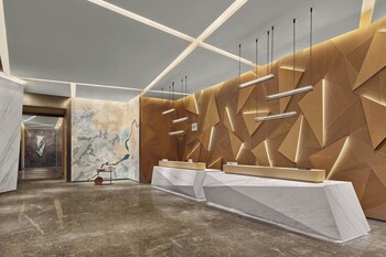 Ac Hotels By Marriott Hangzhou,,2 star