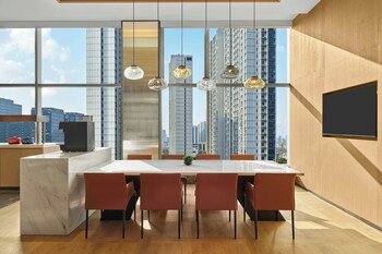 ac hotels by marriott hangzhou