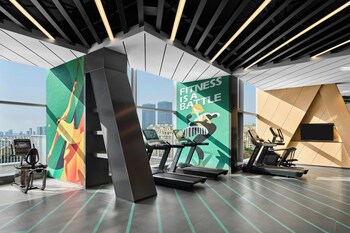 ac hotels by marriott hangzhou