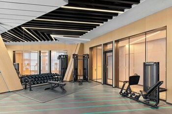 ac hotels by marriott hangzhou