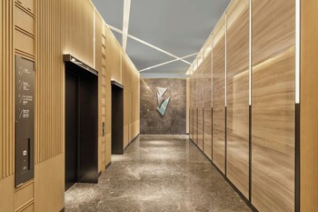 ac hotels by marriott hangzhou
