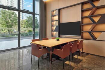 ac hotels by marriott hangzhou