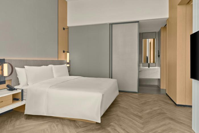 ac hotels by marriott hangzhou