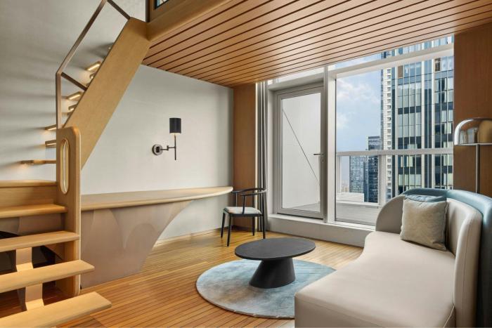 ac hotels by marriott hangzhou