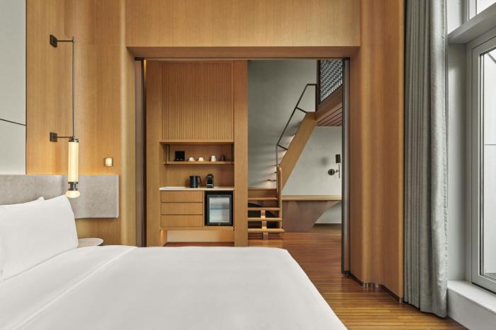 ac hotels by marriott hangzhou