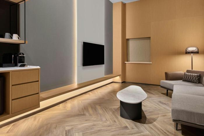 ac hotels by marriott hangzhou