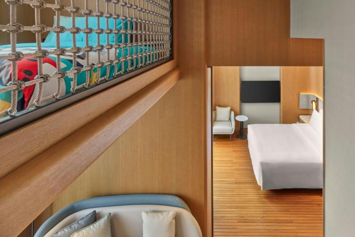 ac hotels by marriott hangzhou