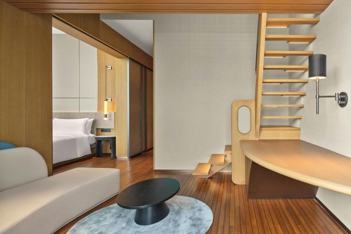 ac hotels by marriott hangzhou