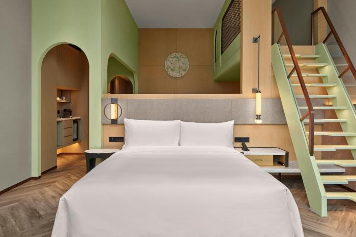 ac hotels by marriott hangzhou