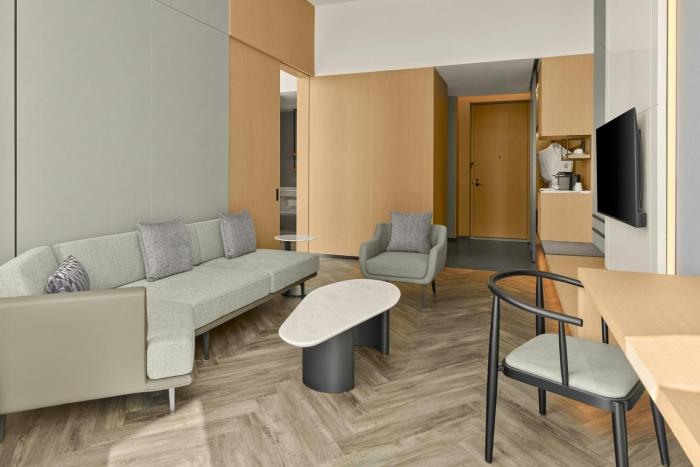 ac hotels by marriott hangzhou