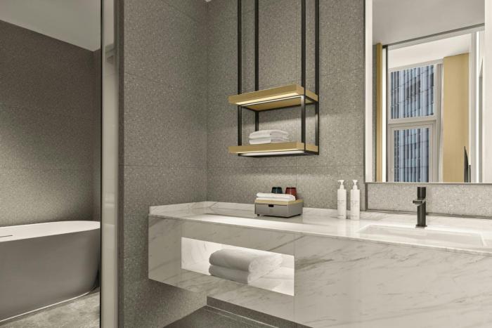 ac hotels by marriott hangzhou